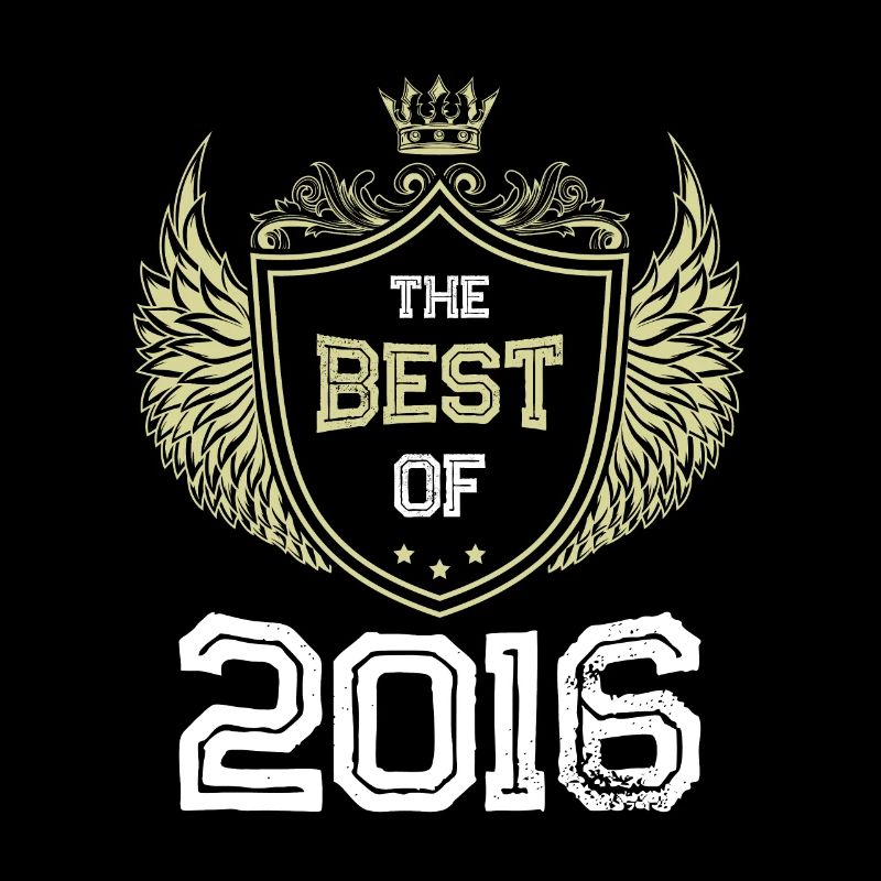 2016 best of