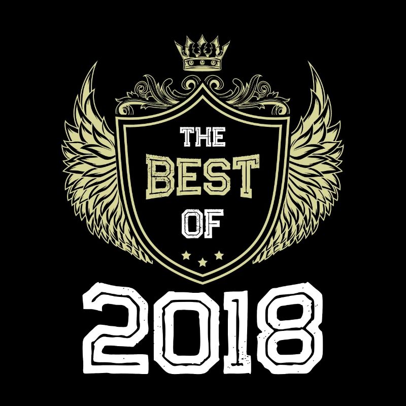 2018 best of