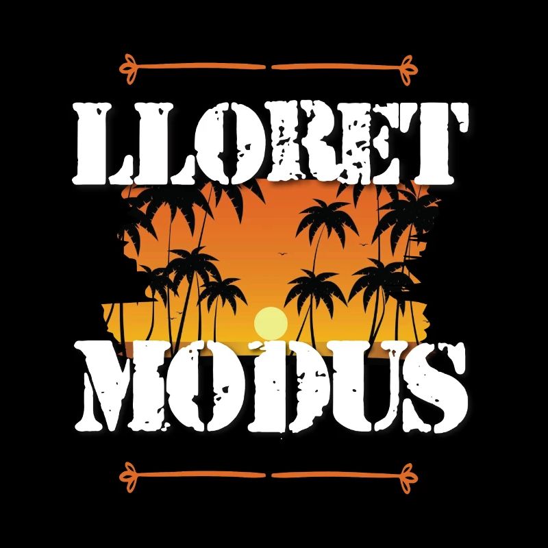 Lloret de Mar mode