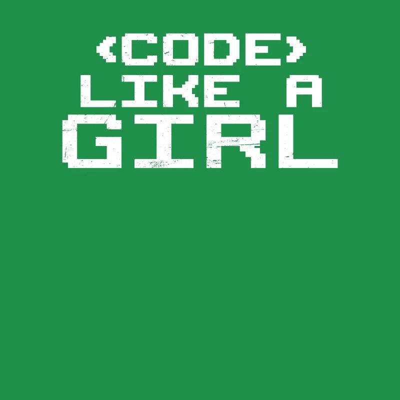 Programmer Coder Software Developer