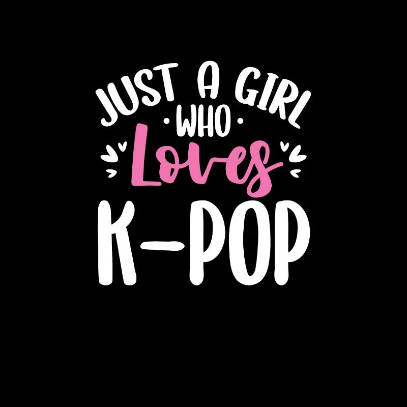 K-Pop