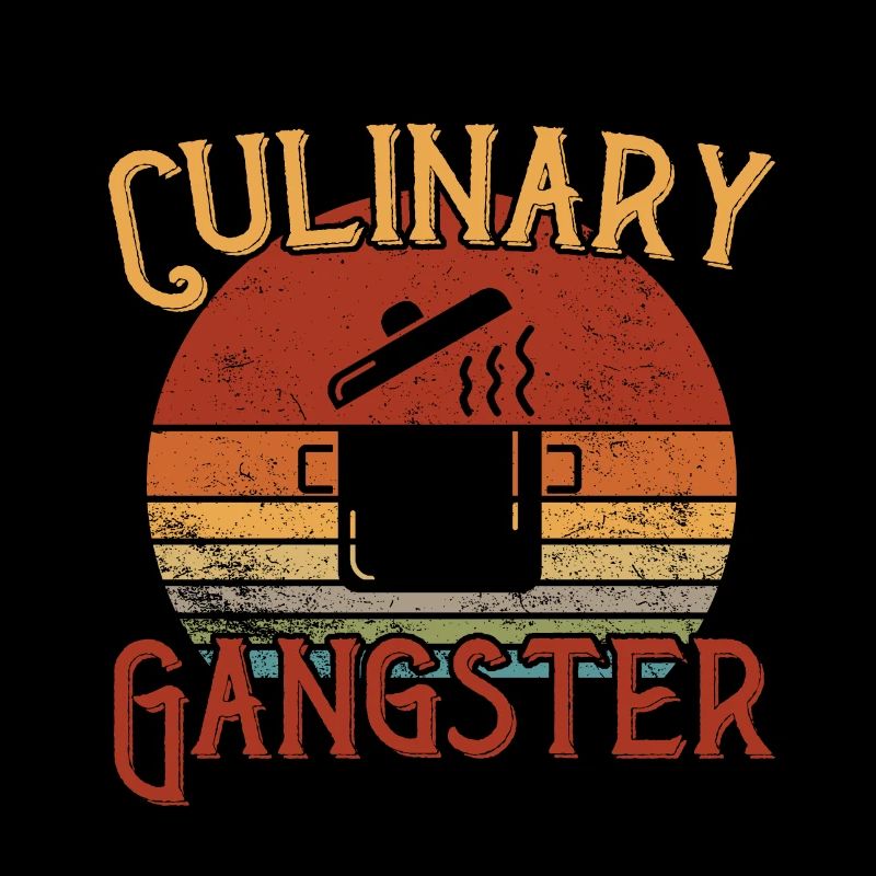 Culinary Gangster / Kochen