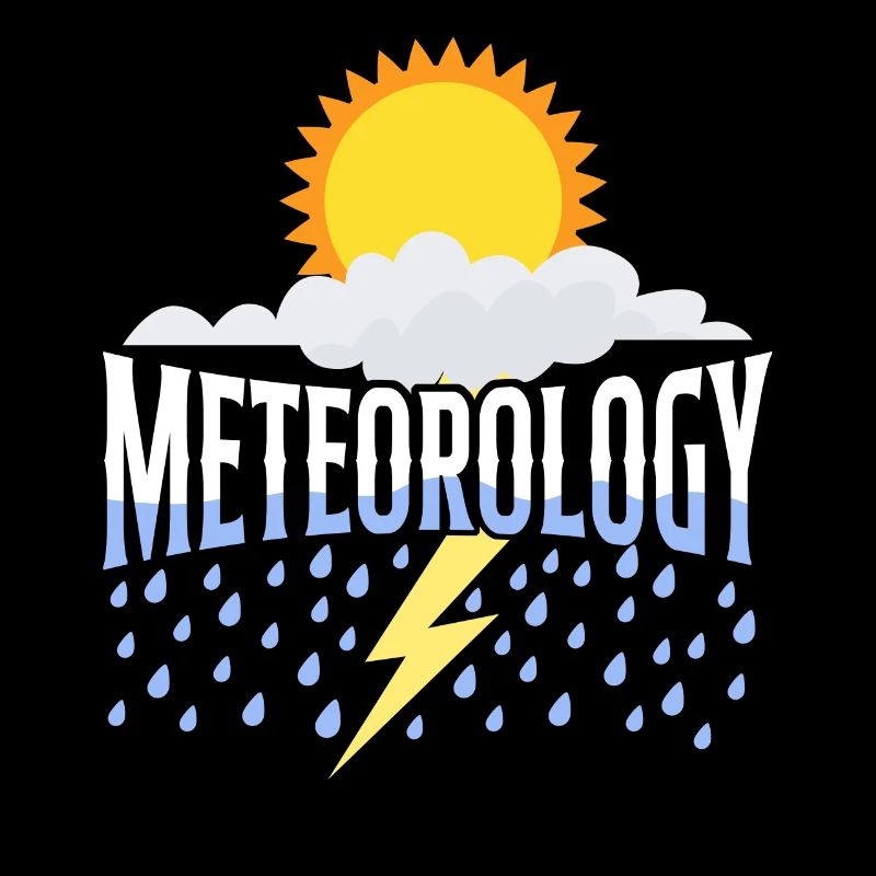 Meteorologist Weather Forecast
