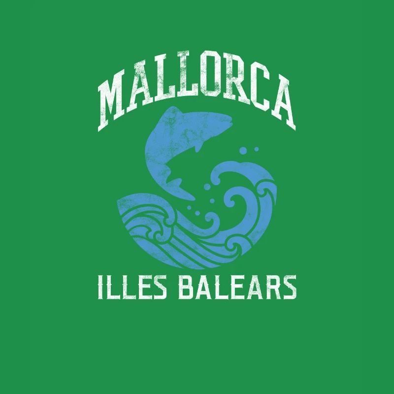 Spanien Spanisch Mallorca Spanier Urlaub Geschenk