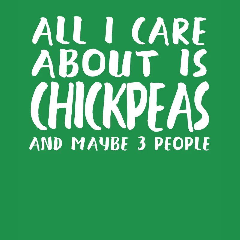 Cool Chickpea Present Idea