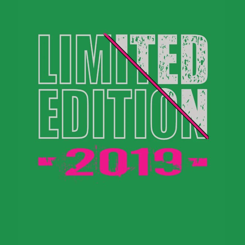 Limited Edition 2013