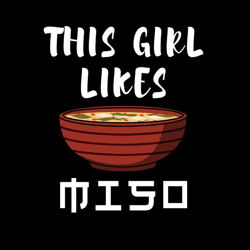Japanische Esskultur Miso-Suppe Ramen