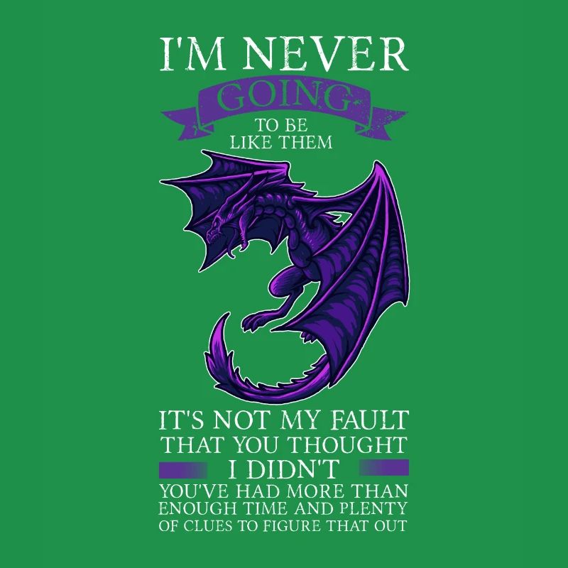 Dragon Dragon Mythical Creature Gift