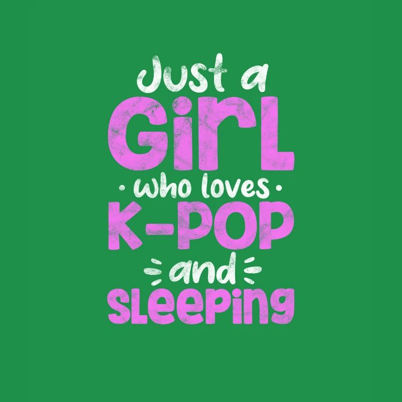 K-Pop Musique Coréenne Pop Corée Kpop Cadeau