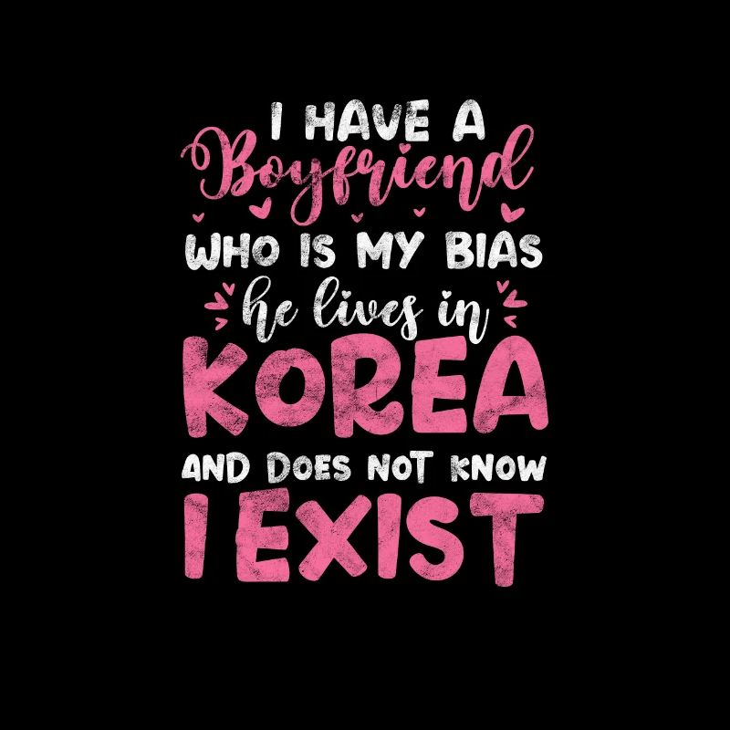 K-Pop Musique Coréenne Pop Corée Kpop Cadeau