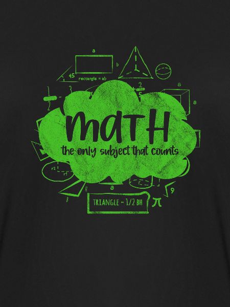Mathematics