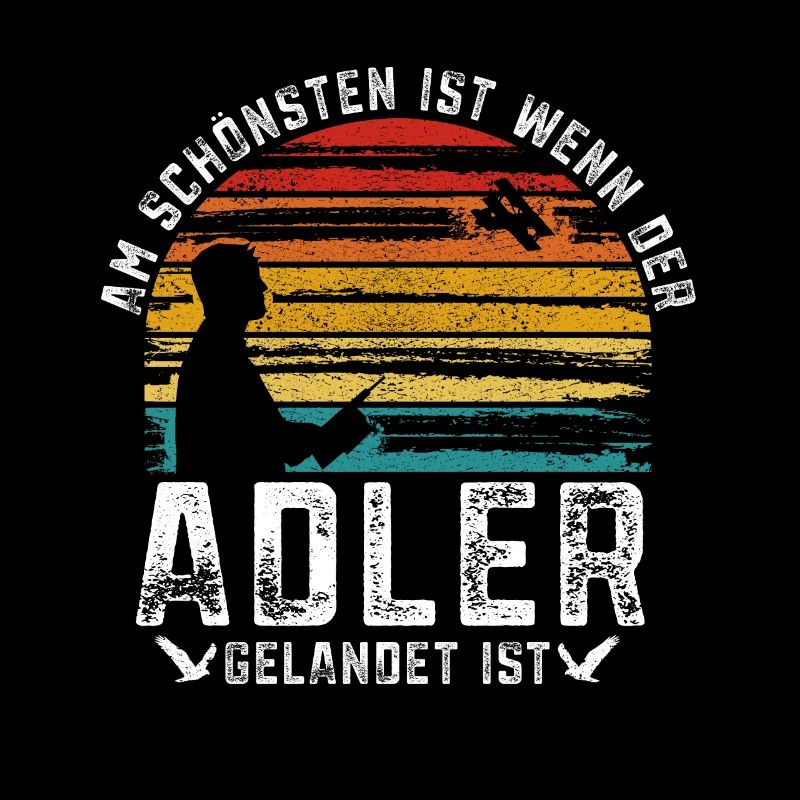 Modellfugzeug Testpilot Modellflug Pilot Geschenk