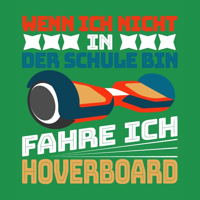 Hoverboard Hoverboarding Ich bin Hoverboard fahren