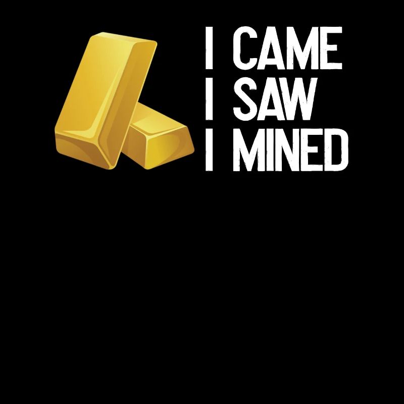 Gold Mining Gold Mine