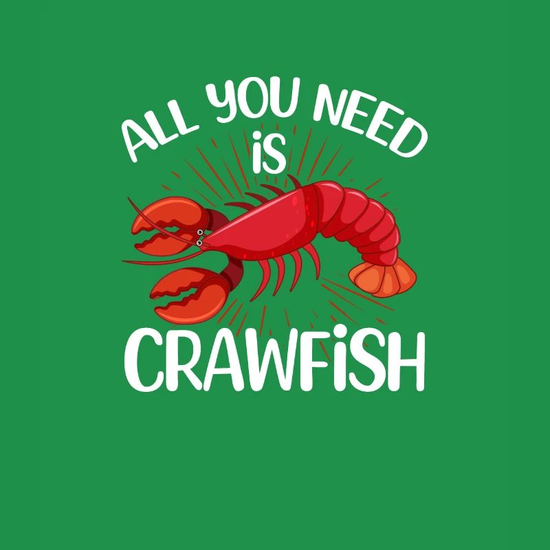 Crayfish