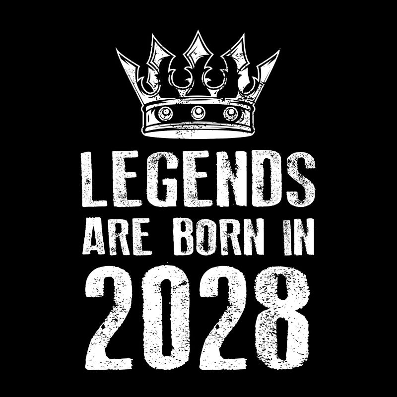 2028 legends born in