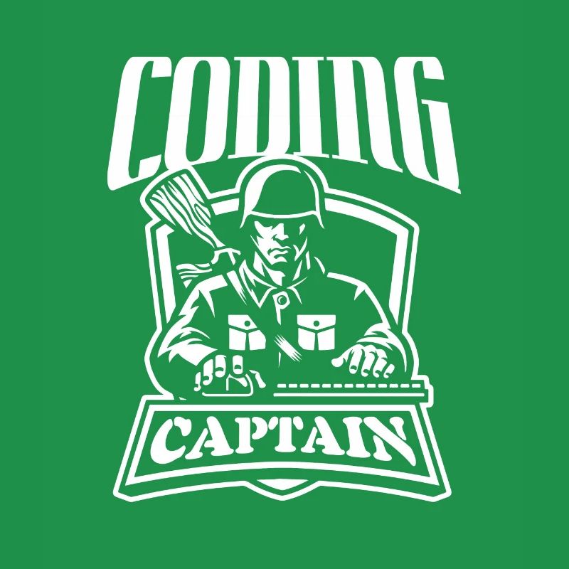 Programmer Coder Software Developer