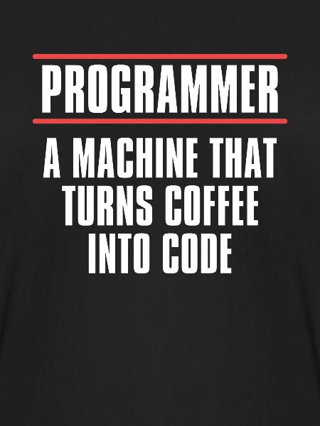 Programmierer Coder Software Entwickler