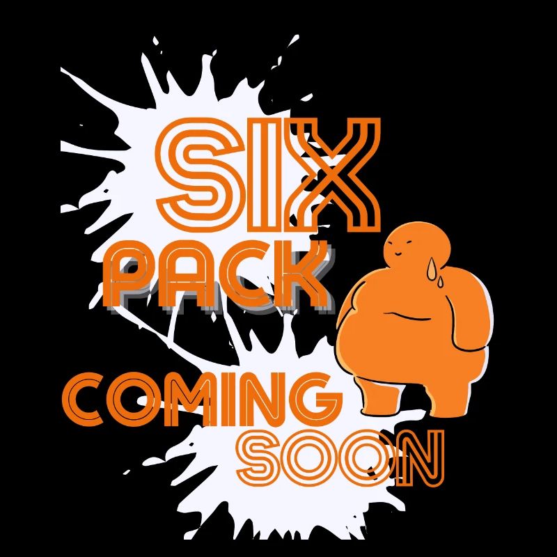 Six Pack Coming Soon 37
