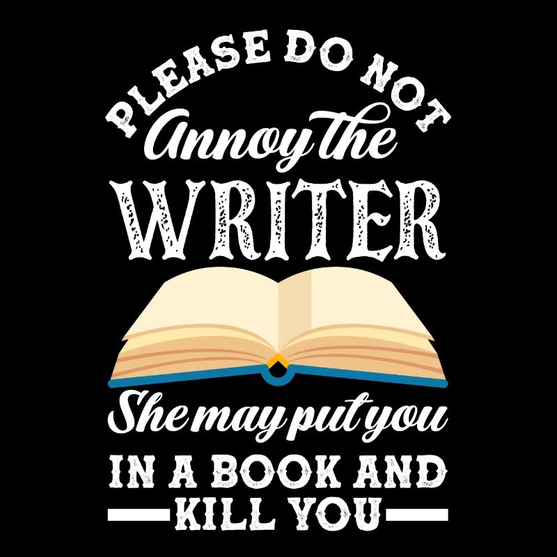 Author Author Funny Author Gift