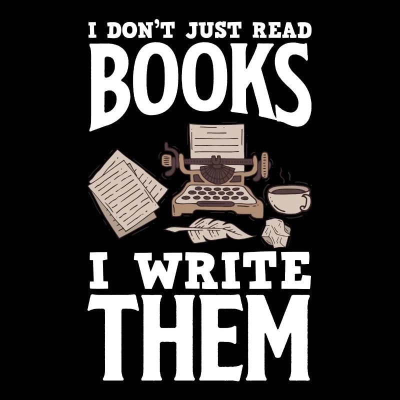 Author Author Funny Author Gift