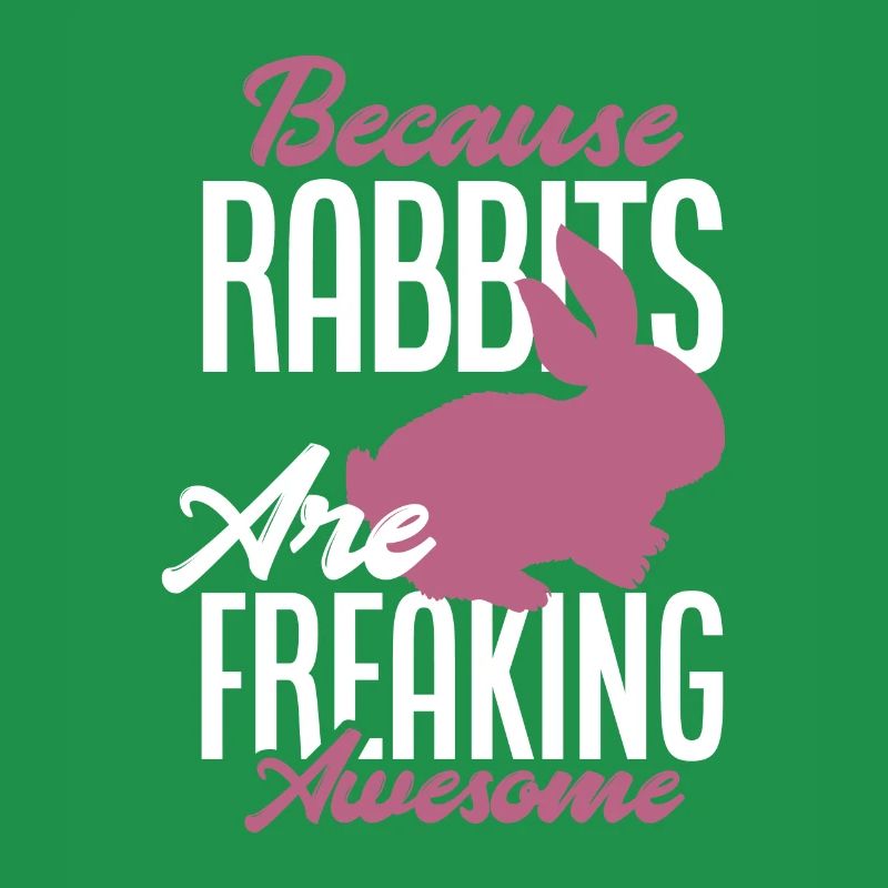Rabbit Rabbit Pet Rabbit Mama Gift