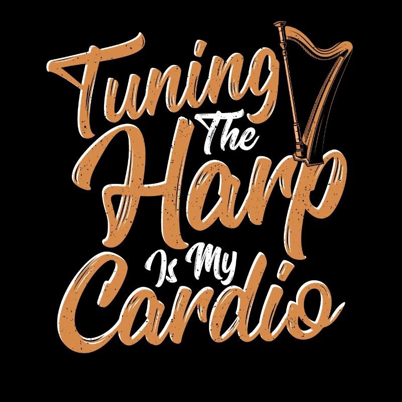 Designing A Harp Instrument For One