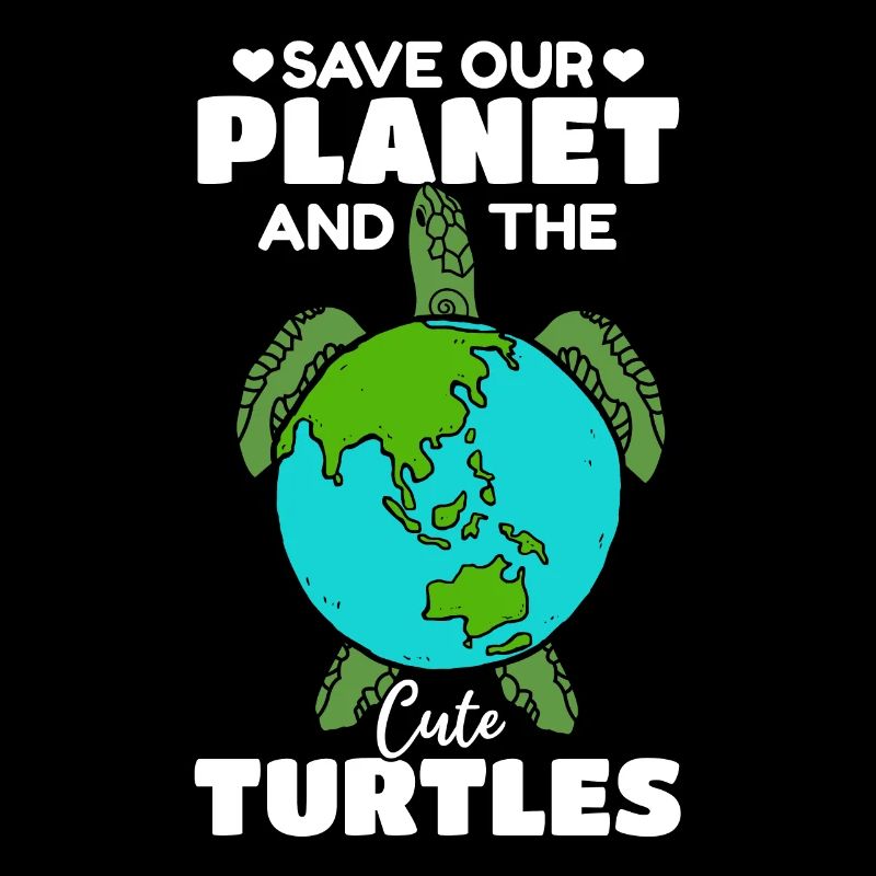 Sea Turtle Day: Save our planet