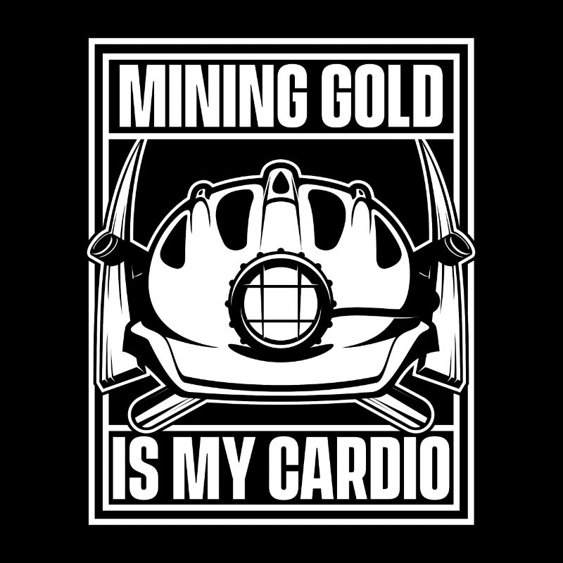 Gold Mining Gold Mine