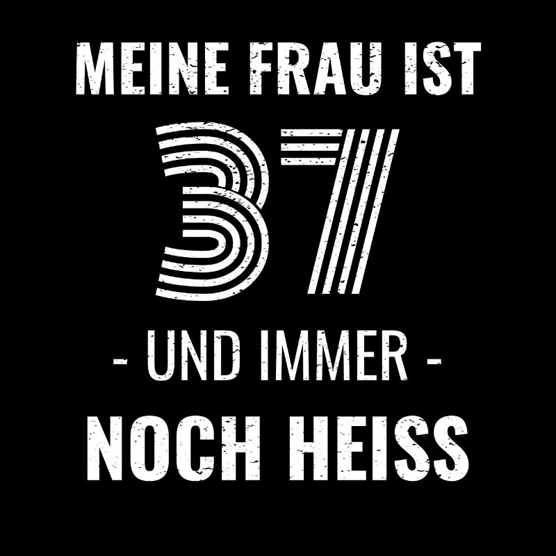 37 Jahre Geburtstag Ehefrau Geschenk