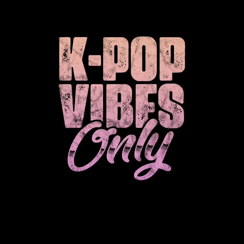 K-Pop Musique Coréenne Pop Corée Kpop Cadeau
