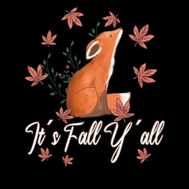 Liebe Eichhörnchen Thanksgiving Herbst Euch Alle