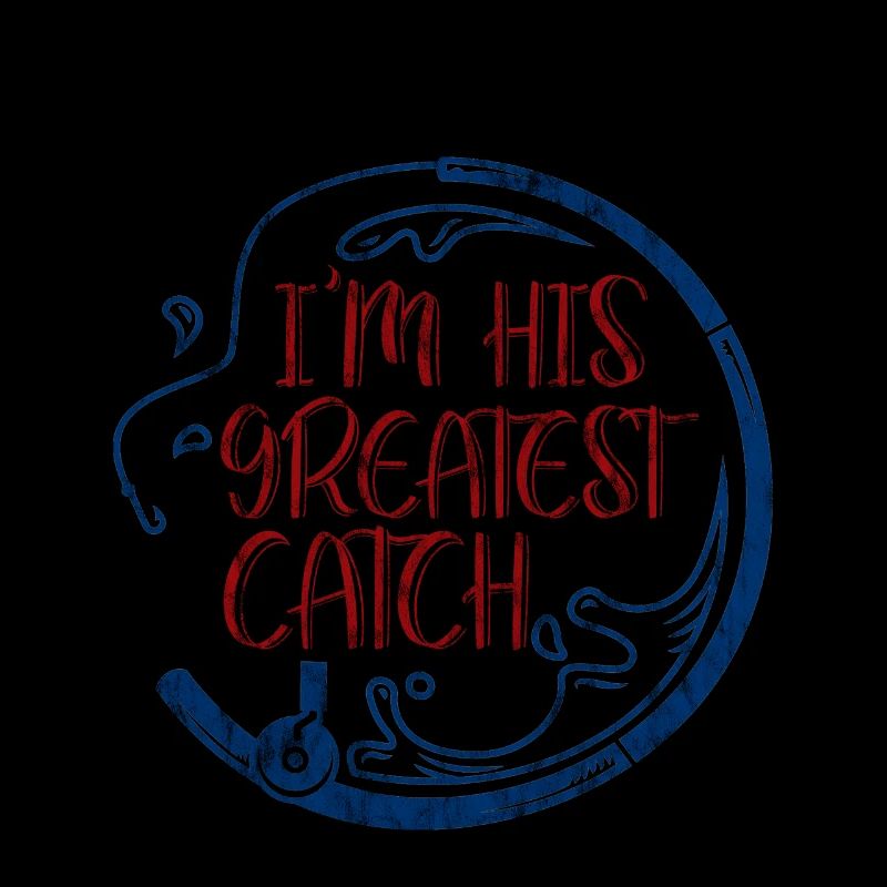 I'm His Greatest Catch 2