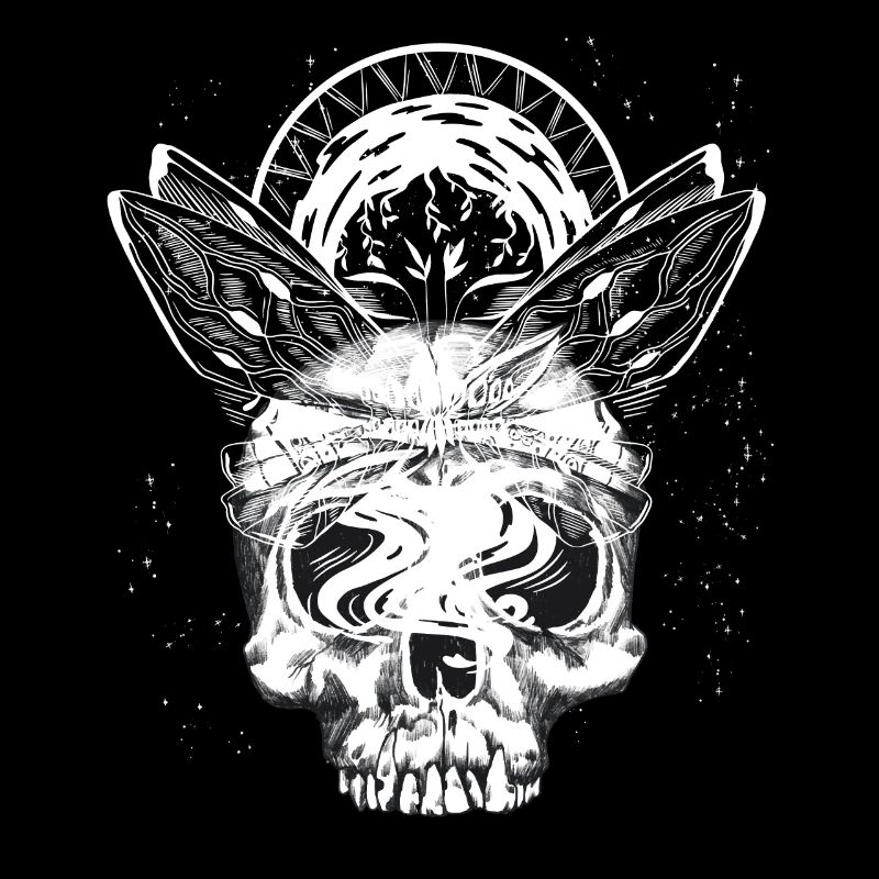 Okkult Goth Gothic Punk Grunge