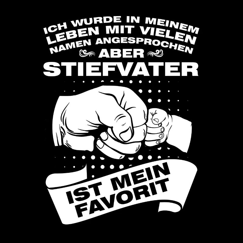Stiefvater Stiefkind Stiefpapa Geschenk