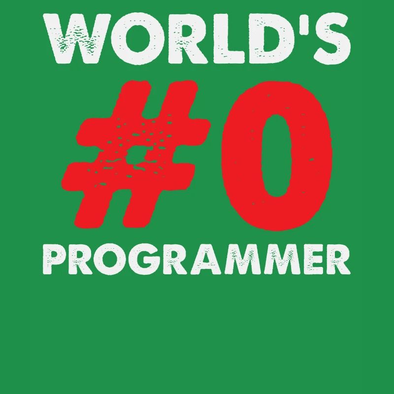 Worlds 0 Programmer Quote Devloper
