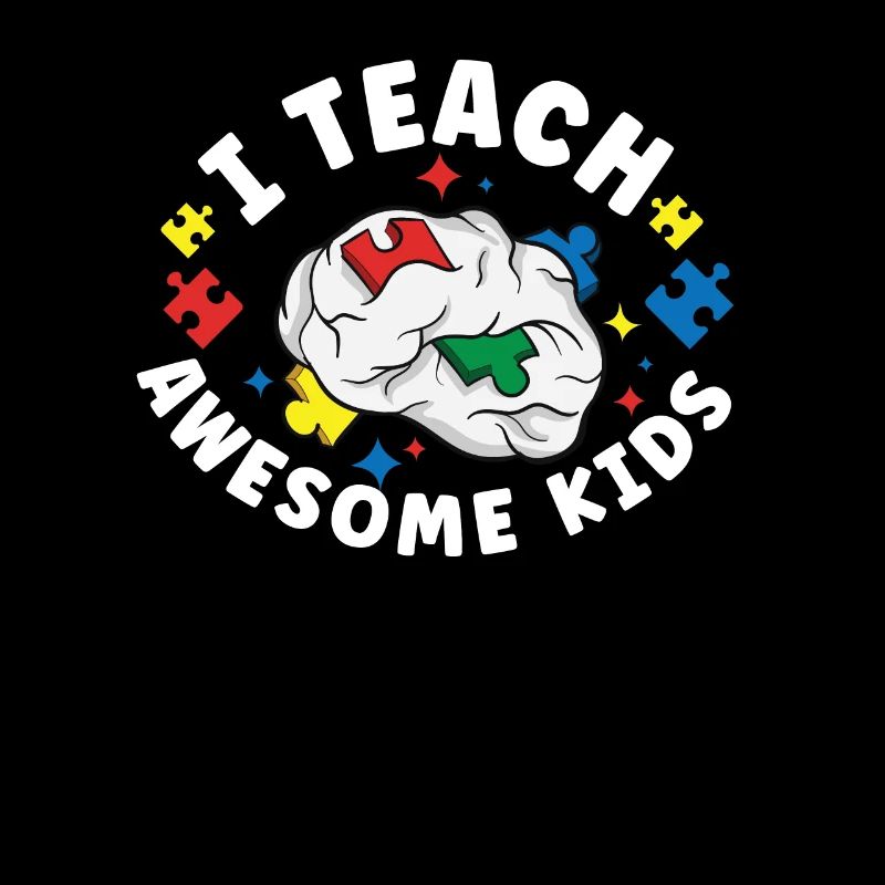 Sonderschullehrer Sped Teacher Inclusion