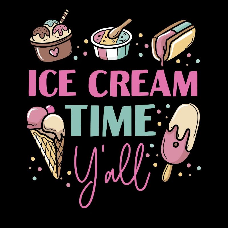 Crème glacée Cone Popsicle Crème glacée