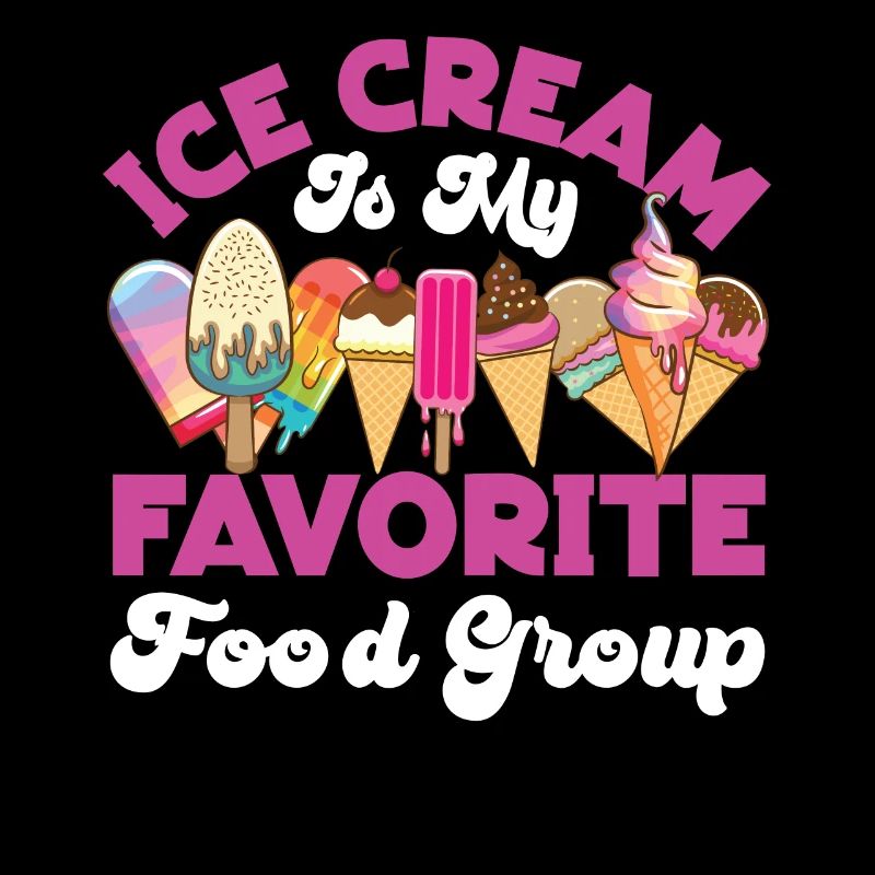 Crème glacée Cone Popsicle Crème glacée