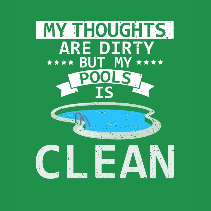 Lifeguard Designs for Pool Technicians