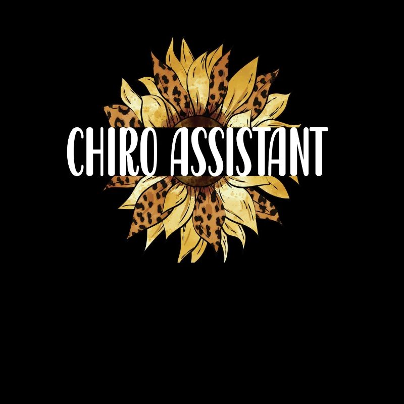 Chiropractic Assistant Chiropractic Assistant