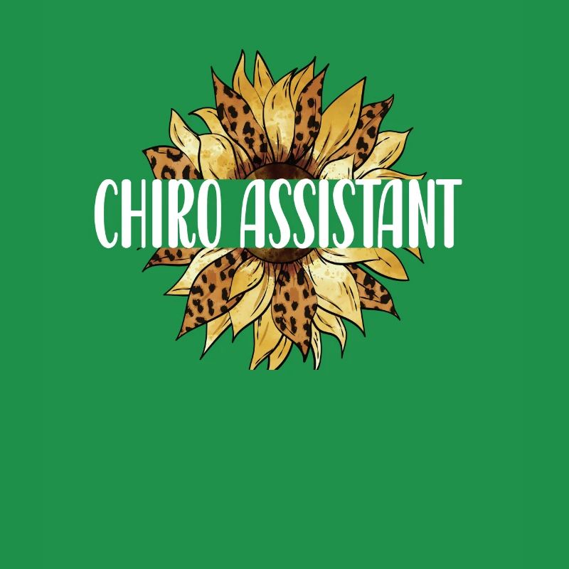 Chiropractic Assistant Chiropractic Assistant