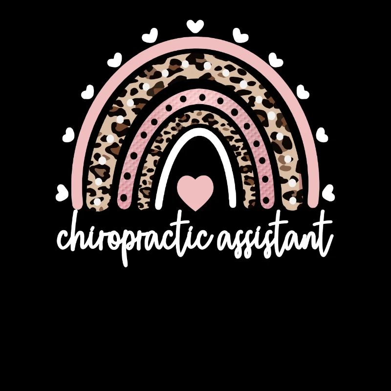 Chiropractic Assistant Chiropractic Assistant