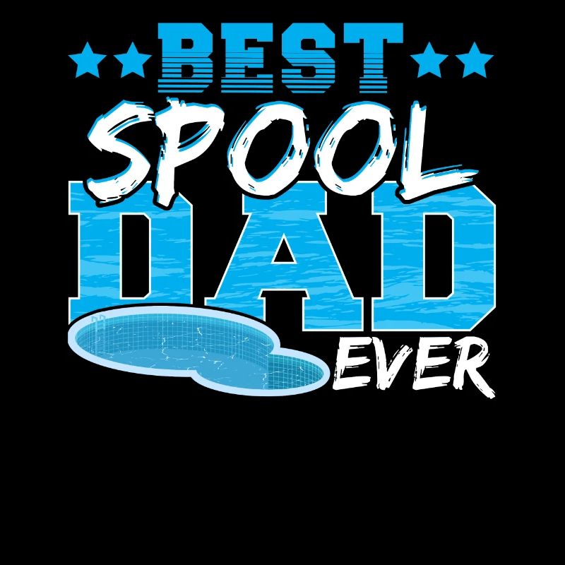 Pool Guy Design for a Pool Boy