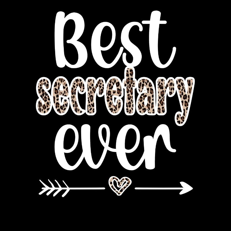 Secretary Gift Office Worker Appreciation