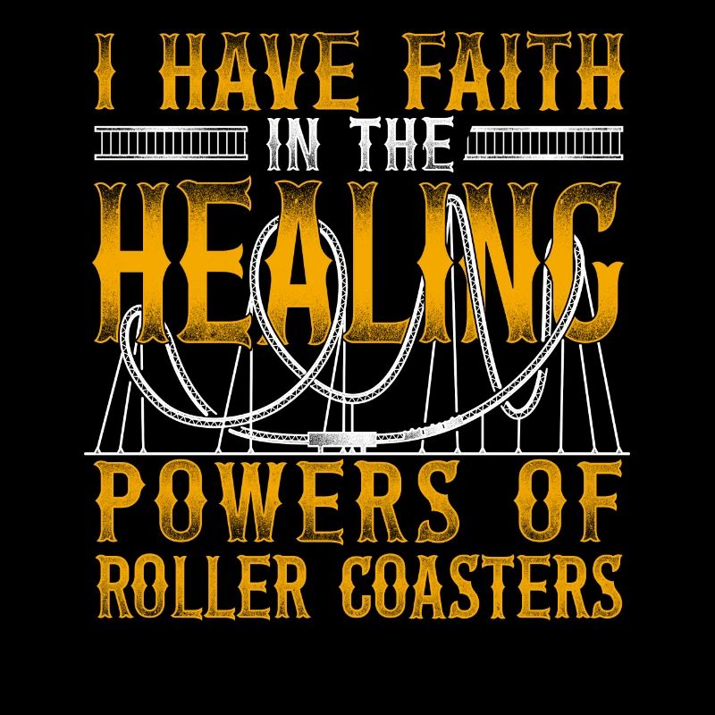 Roller Coaster Vintage que j’ai