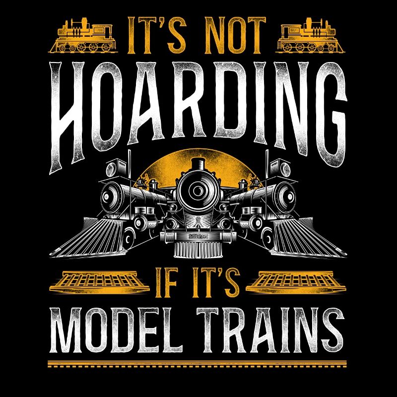Steam Train Driver Trainspotting