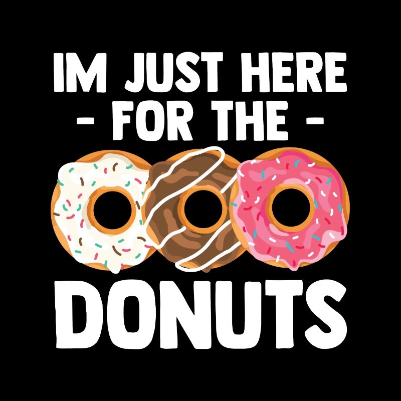 Donut Lover