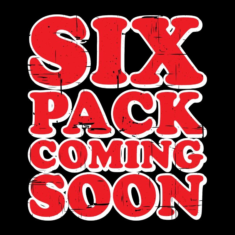 Six Pack Coming Soon 38