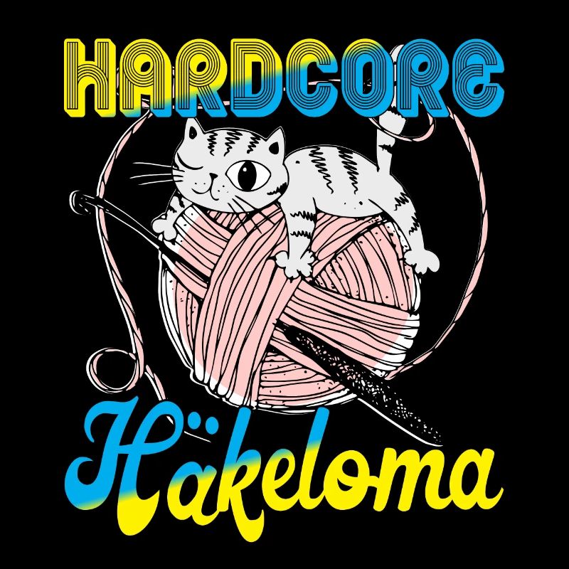 Hardcore Häkeloma